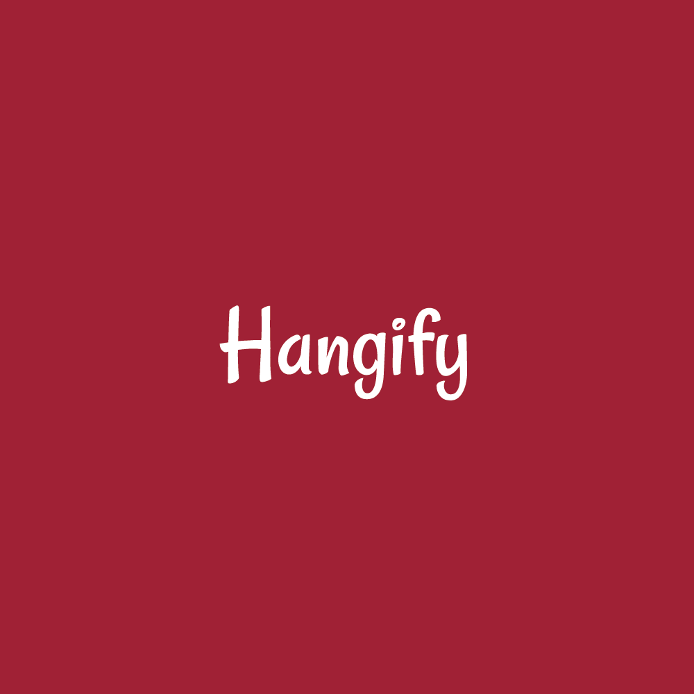 Hangify